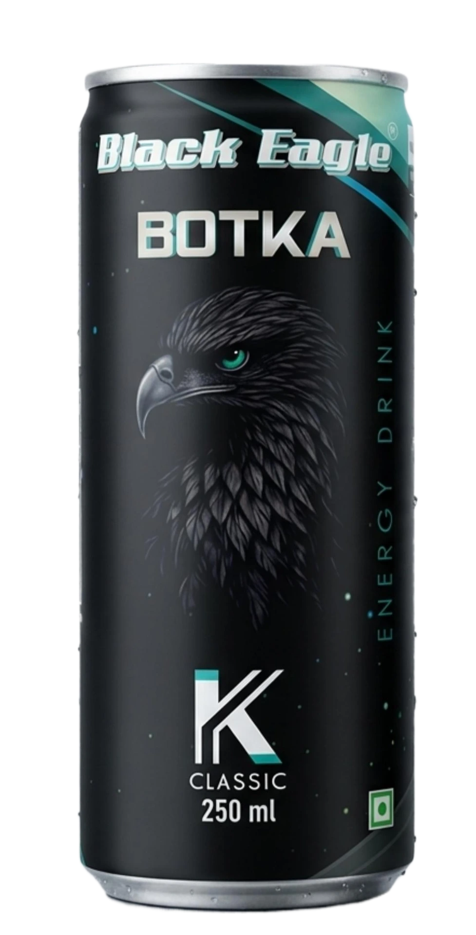 BLACK EAGLE BOTKA