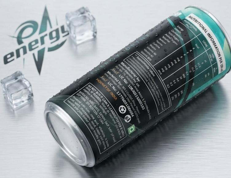 BOTKA POWER DRINK BOTTLE image